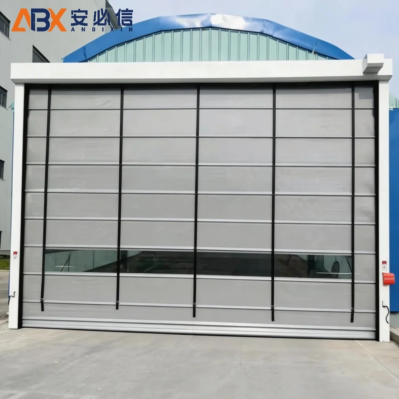 临沧市高速堆积门