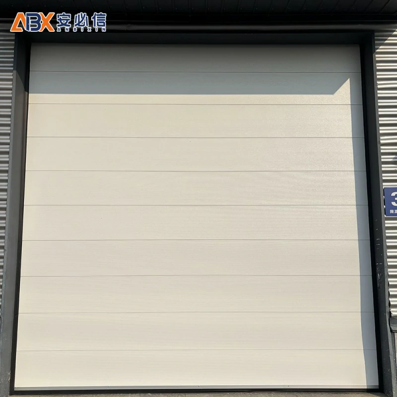 临沧市快速提升门