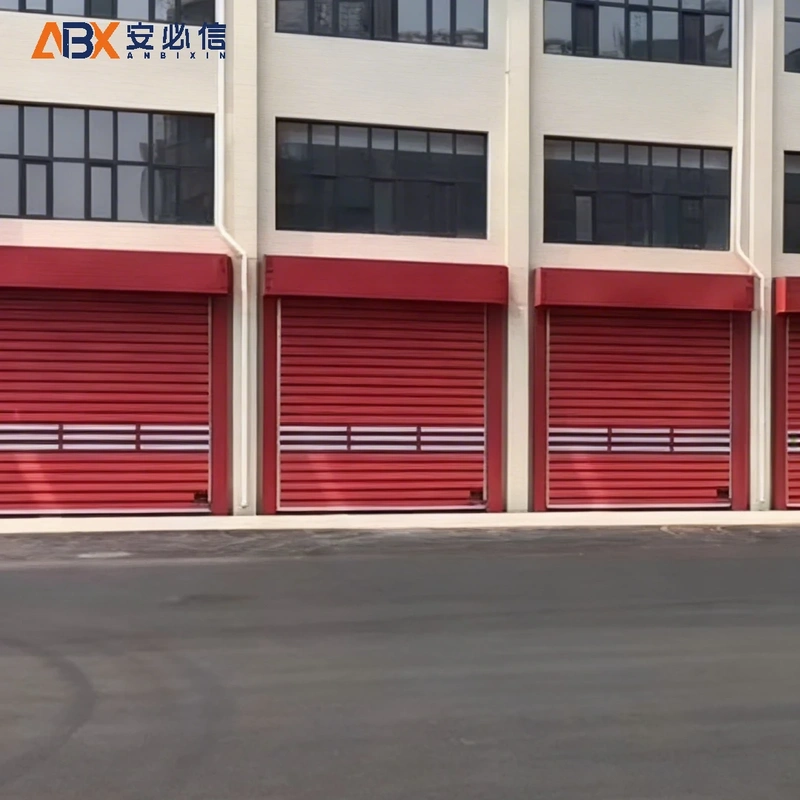 临沧市涡轮硬质高速门